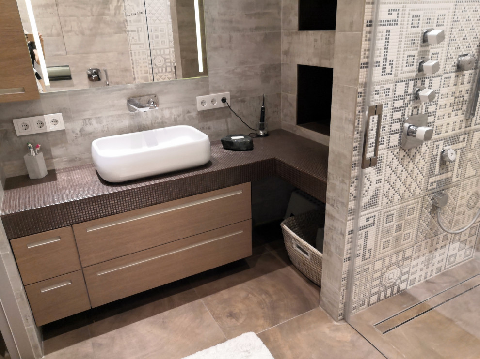 жк "Дом на Мосфильмовской" 150 кв.м