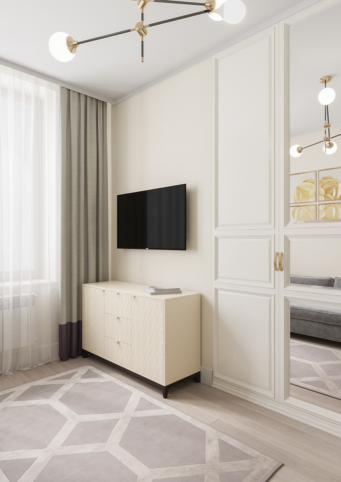 Седьмое небо