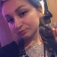 Екатерина Дуванова