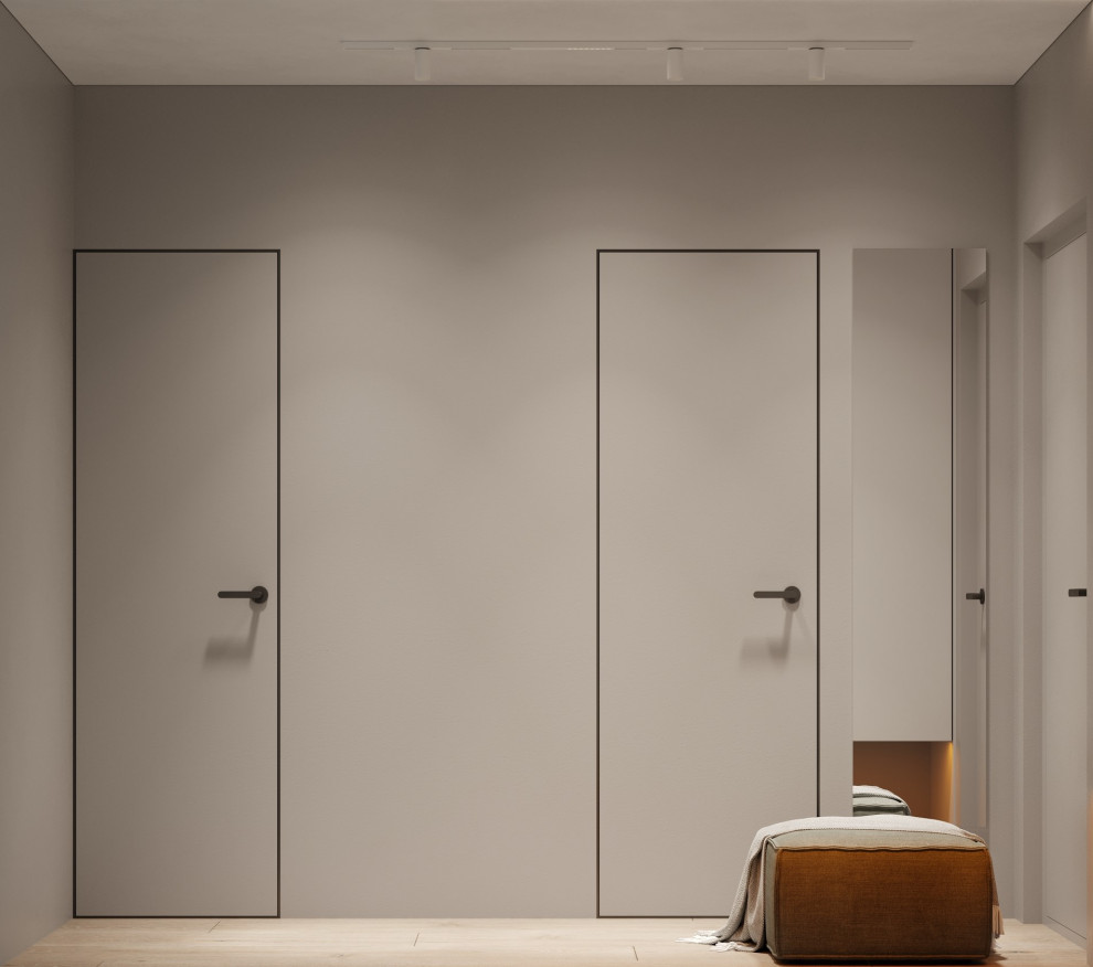 ЖК Скандиа, г.Тюмень