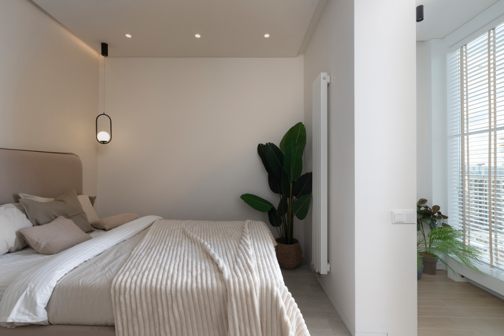 Фотоографии реализации. Квартира на Волоколамском шоссе