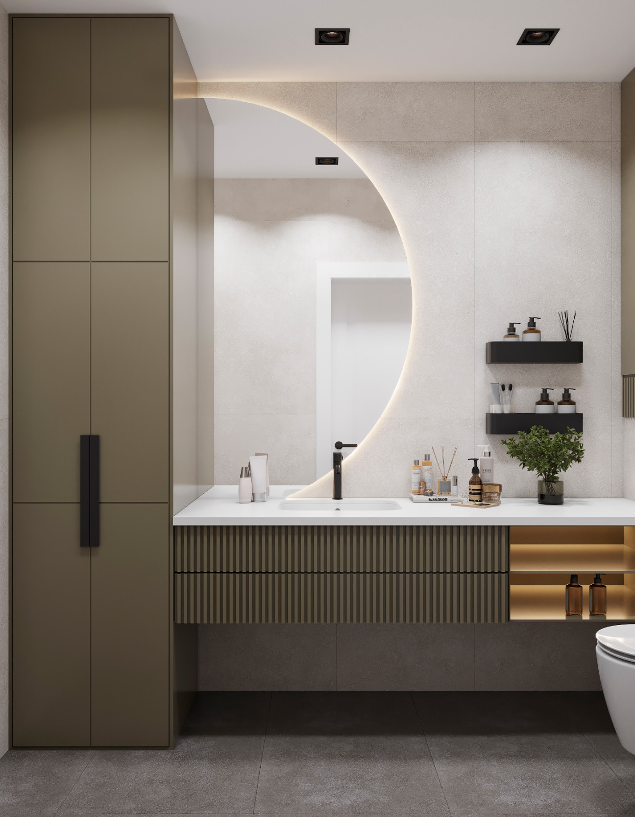 ЖК "Черная речка" 3