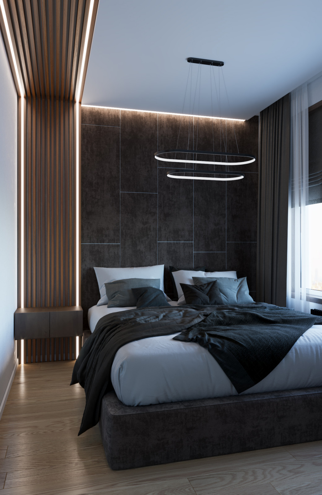 ЖК"ПИКАССО"