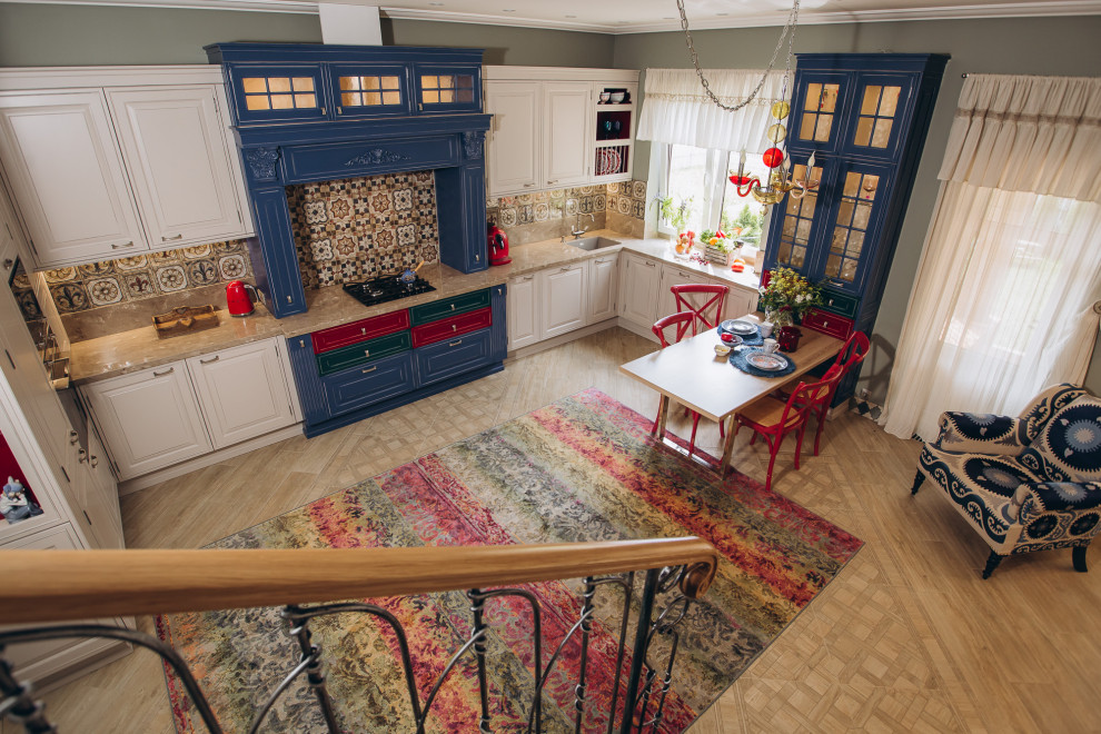 ДОМ в КП "БЕЛЫЙ БЕРЕГ"