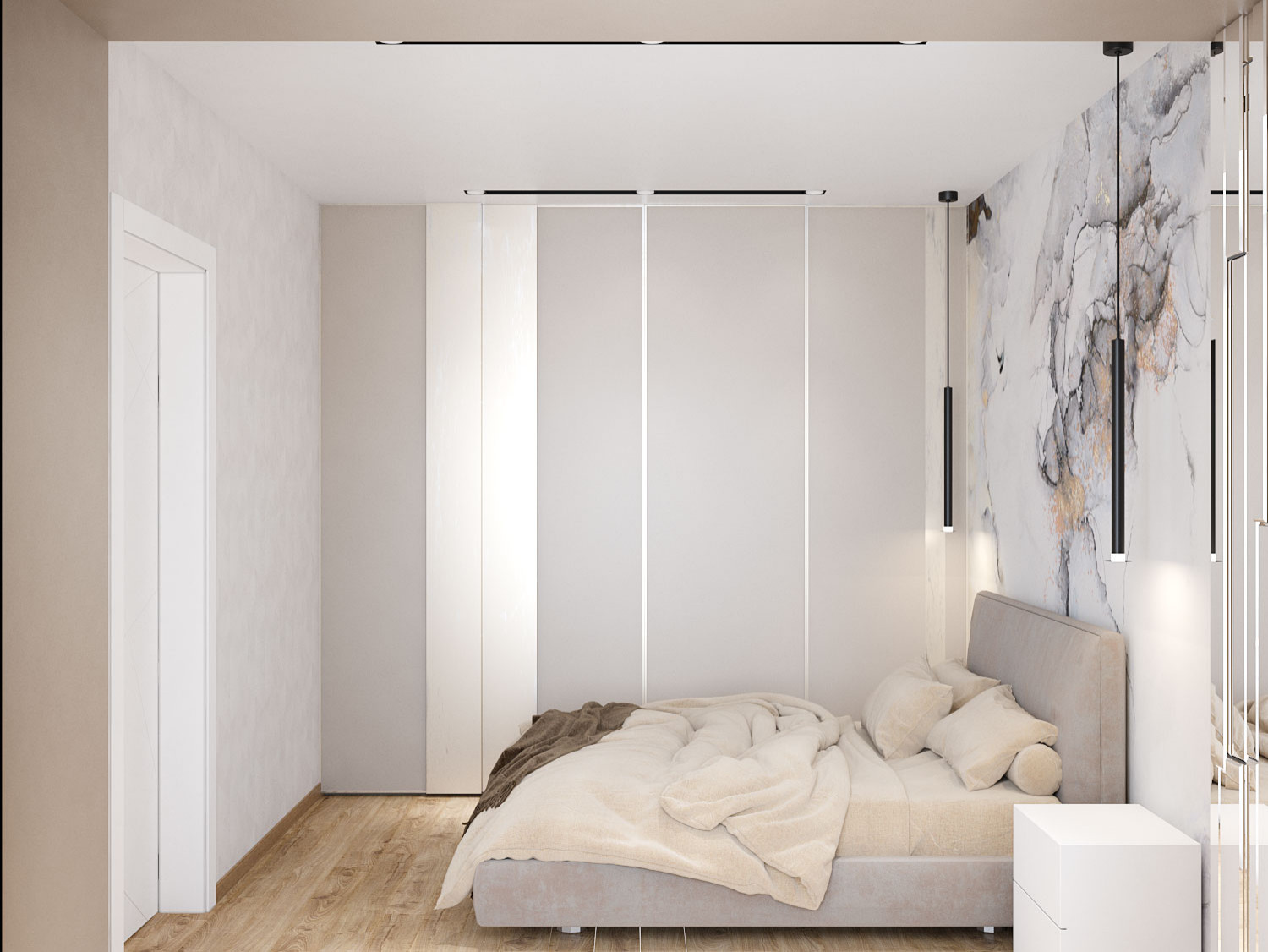 Квартира в ЖК Западный порт