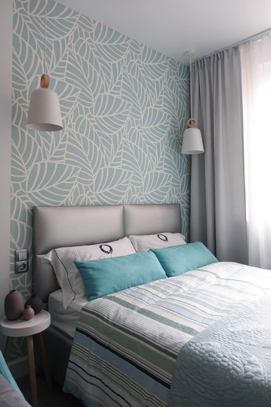 ЖК БУТОВО ПАРК 2