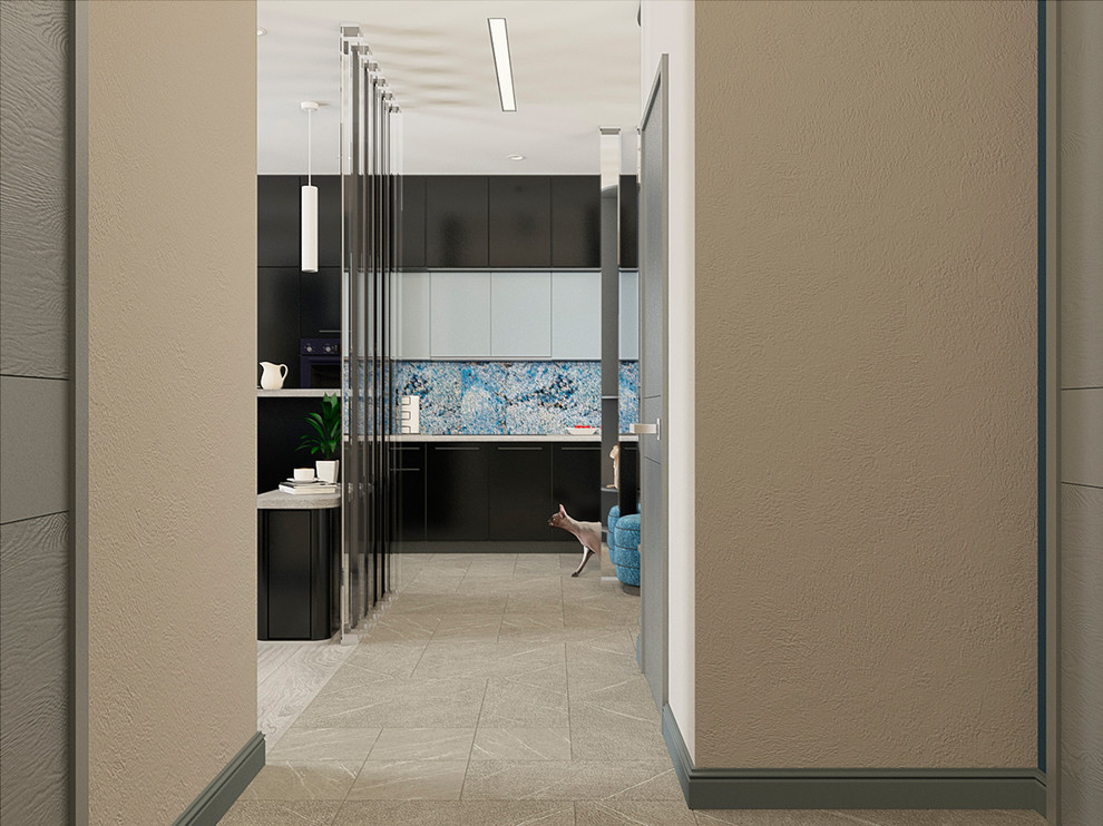 Квартира в ЖК Арт Casa Luna