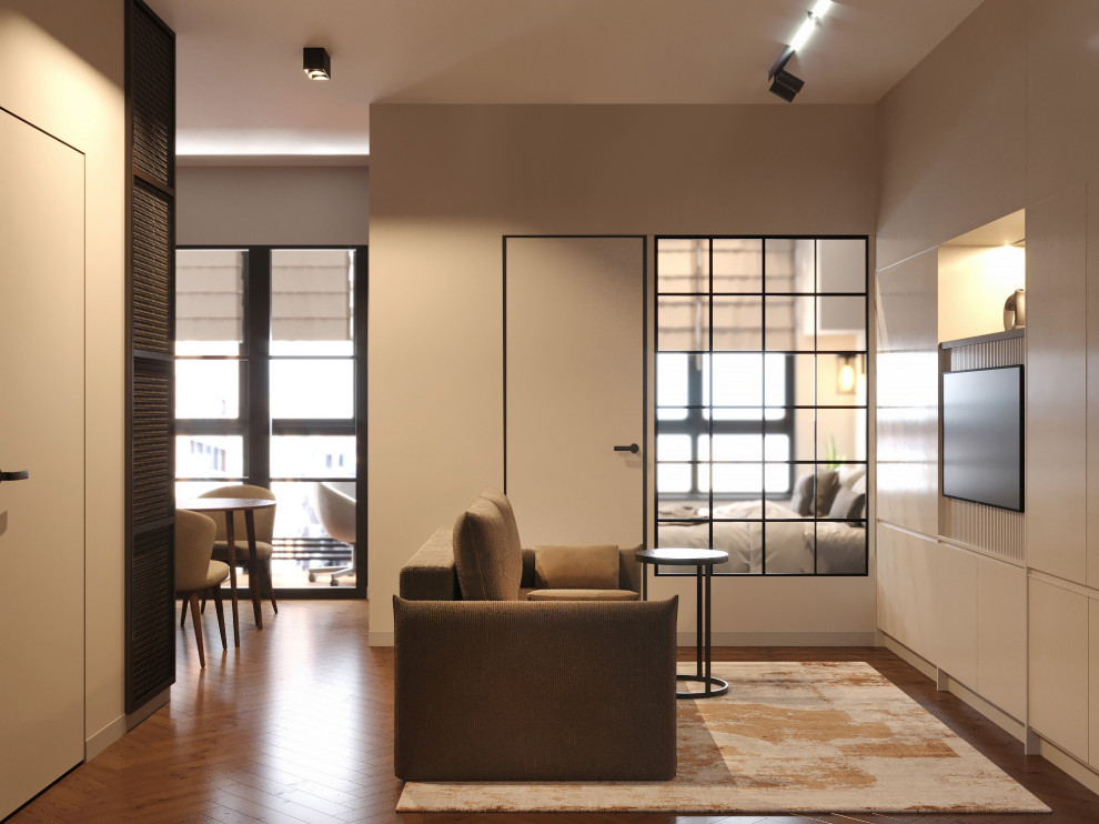 ЖК Екатерининский парк