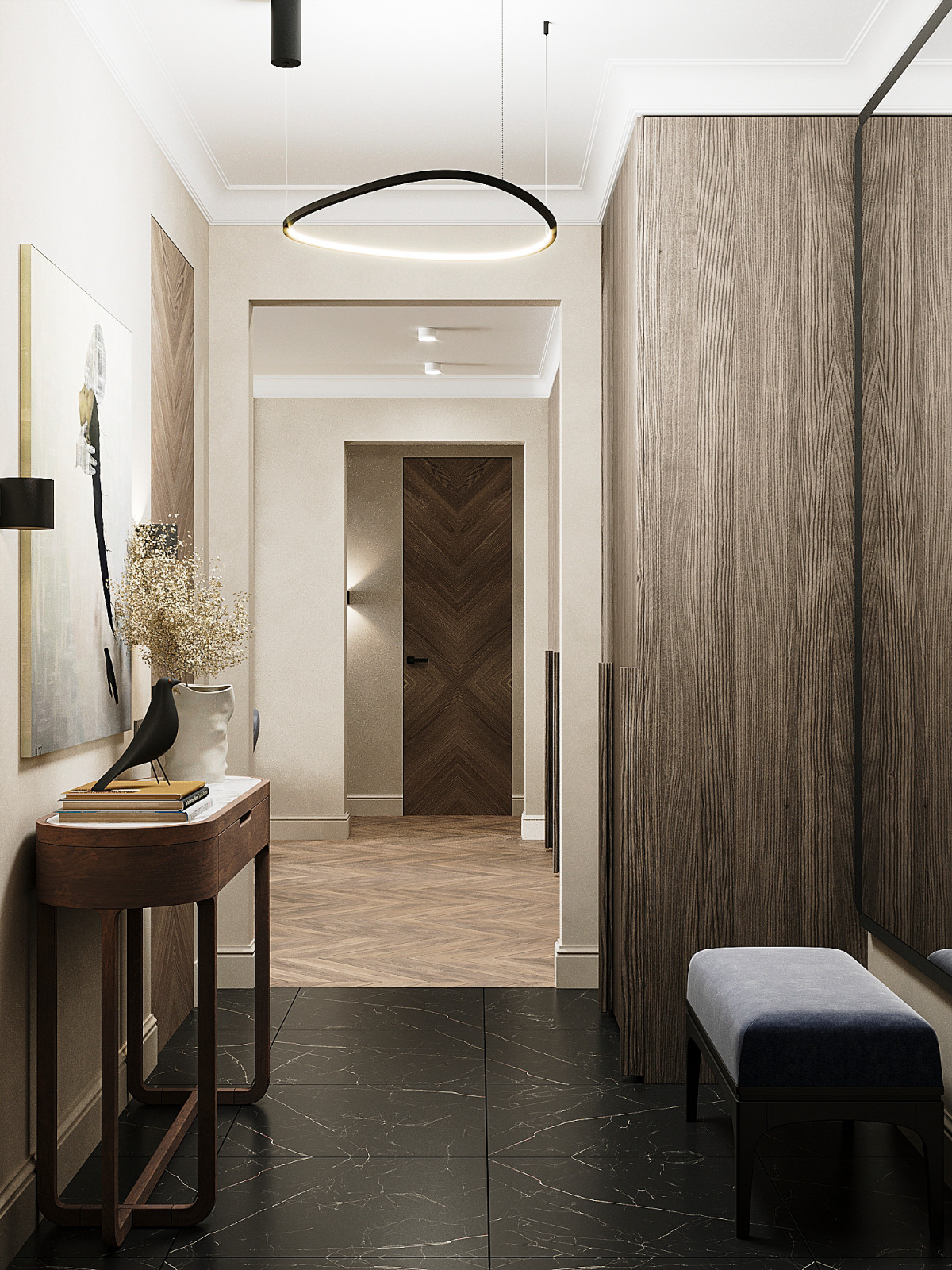 Москва, ул. маршала Тухачевского