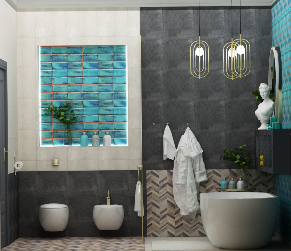 Обложка проекта: конкурс Sanita