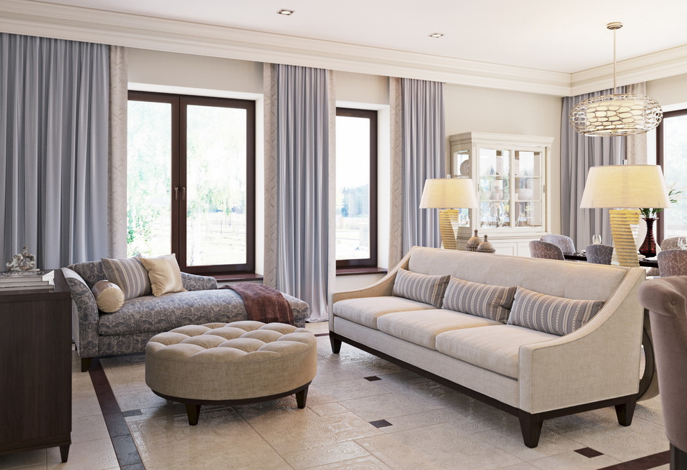 Дом в Madison Park