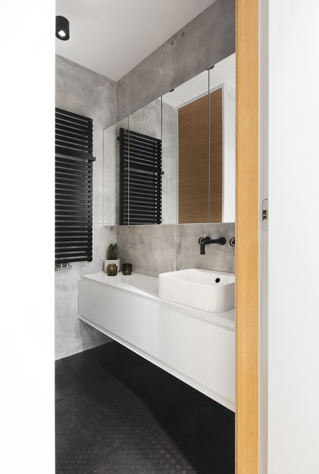 умывальник