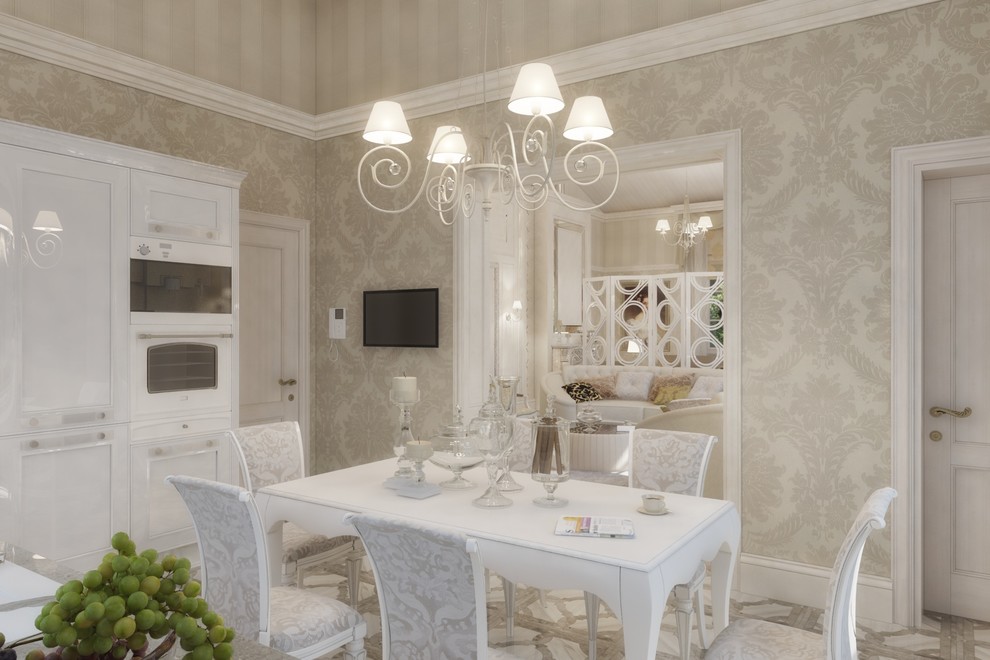 Загородный дом, посёлок Преображенское, город Пермь, дом 1.