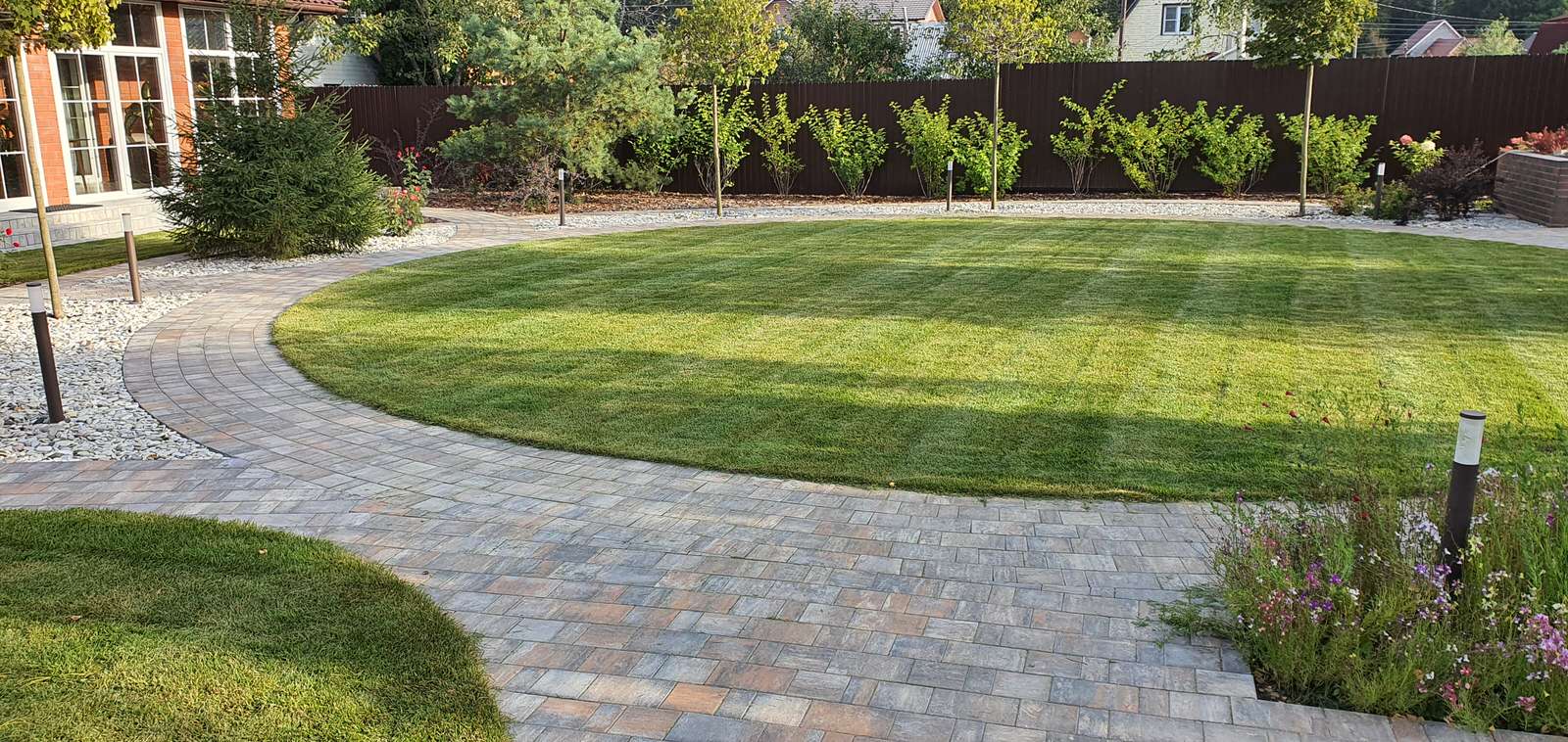 Участок в Софрино