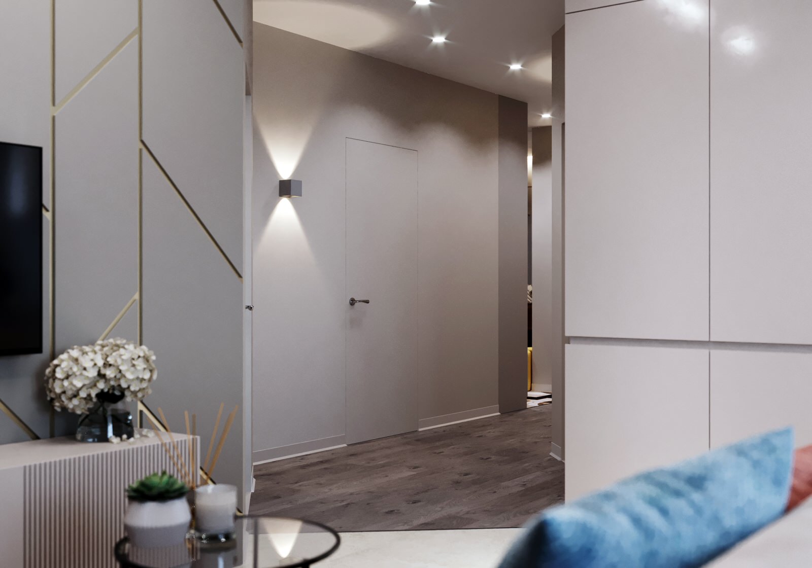 ЖК «Башни Свободы»