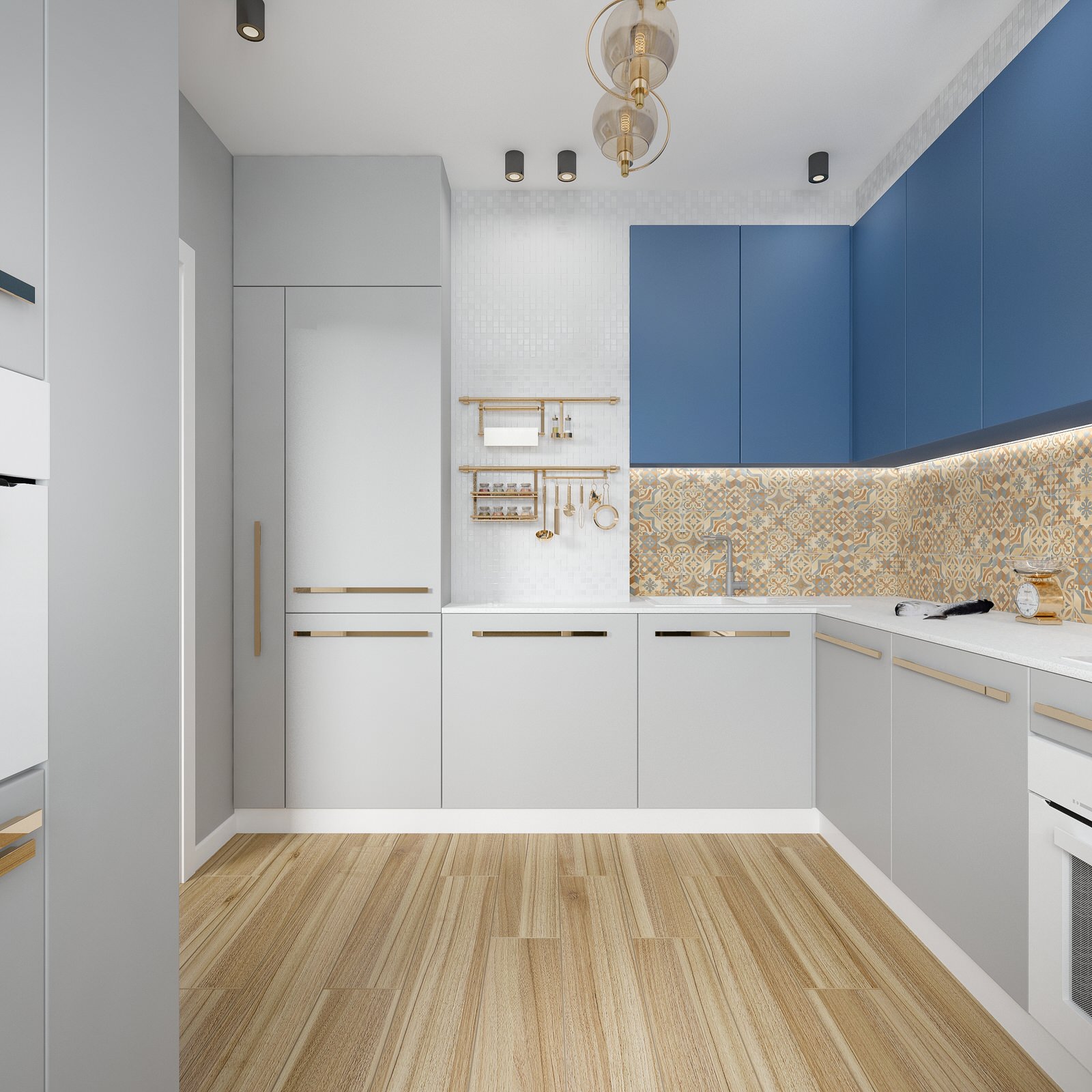 Квартира в Зеленограде