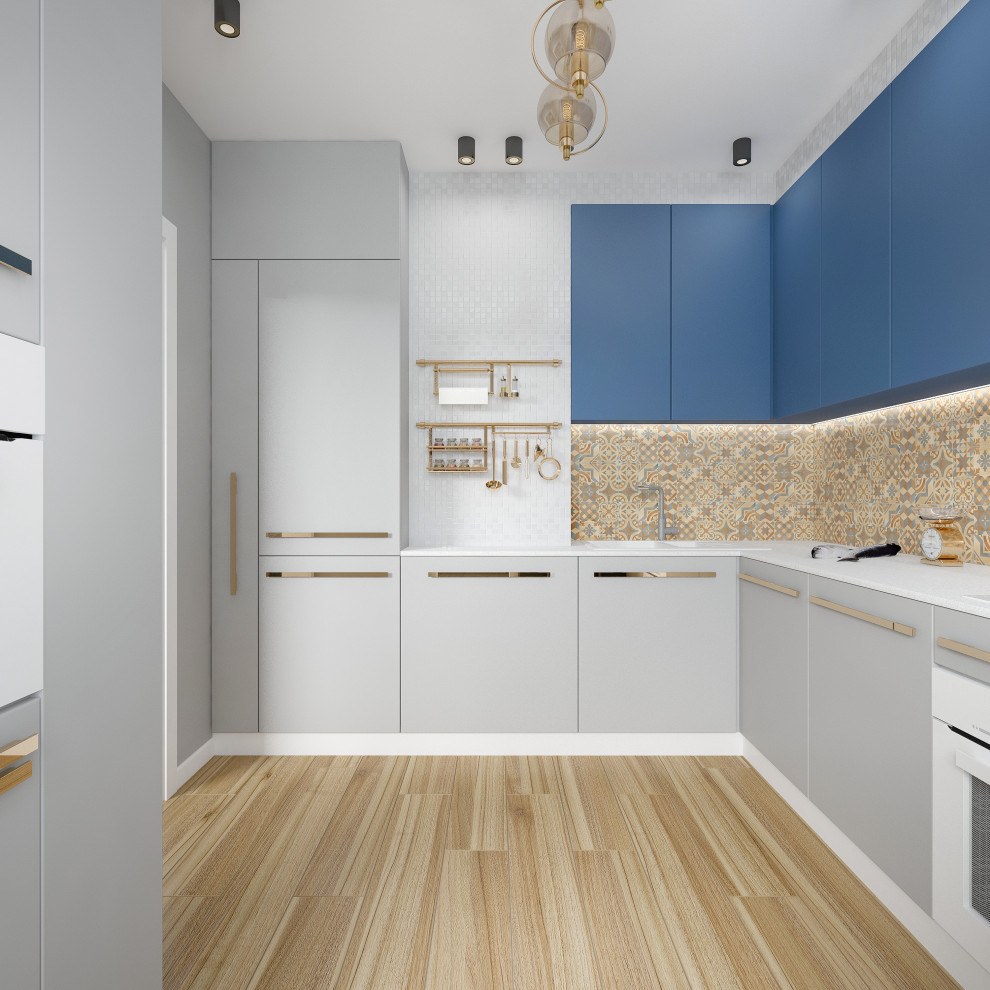 Квартира в Зеленограде