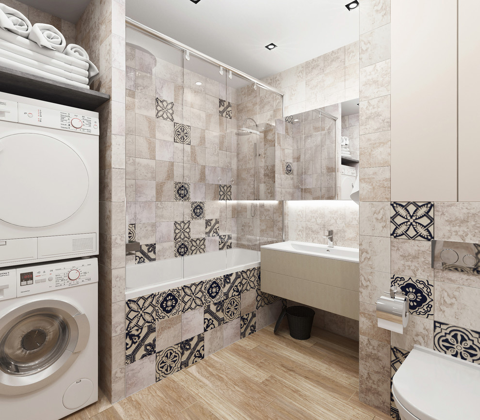 Квартира в Новой Москве