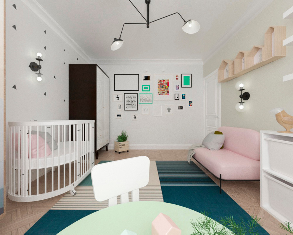 Проект "Романовы"