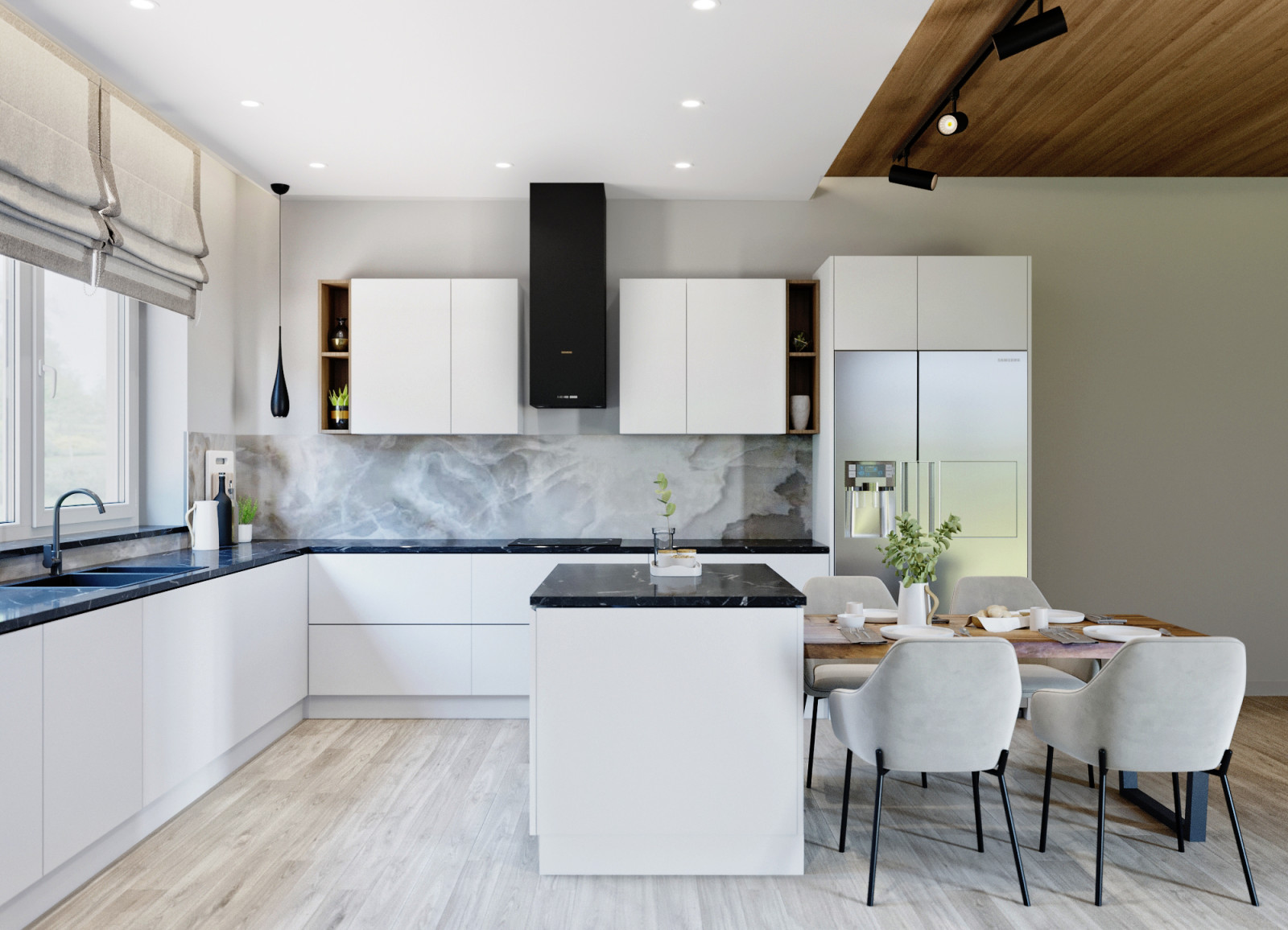 Частный дом , Дмитров