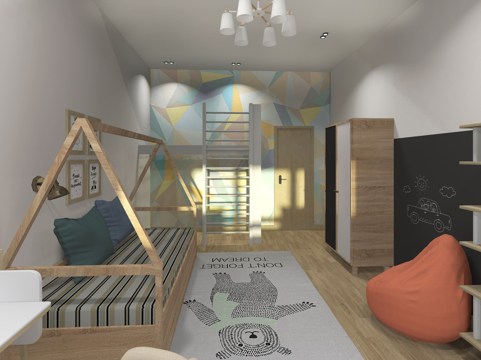 Детская комната