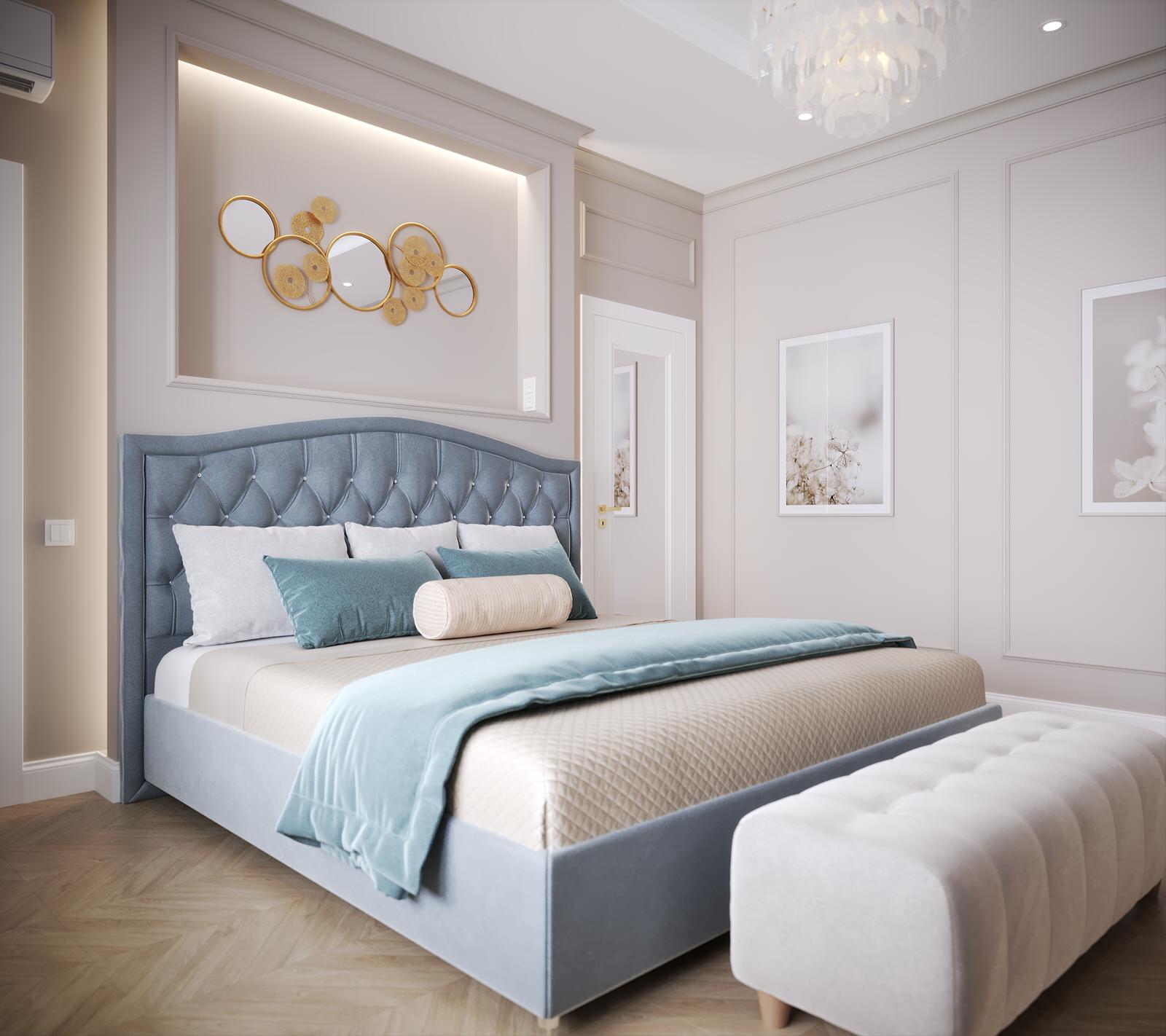 Дом в п.Ростоши