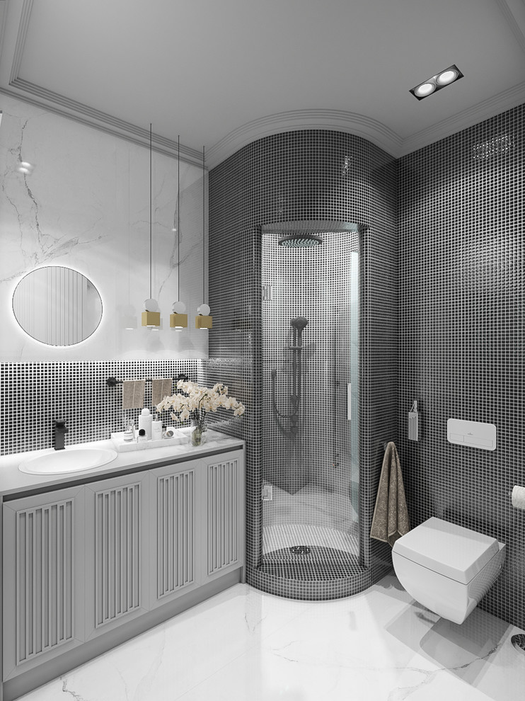 ЖК Барин Хаус