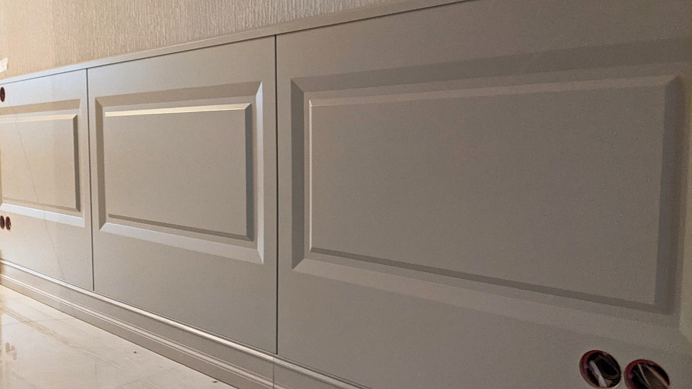 Стеновые панели