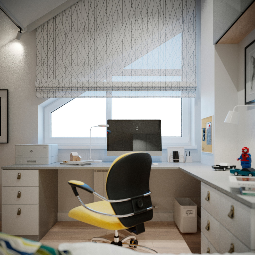 Детская для мальчика