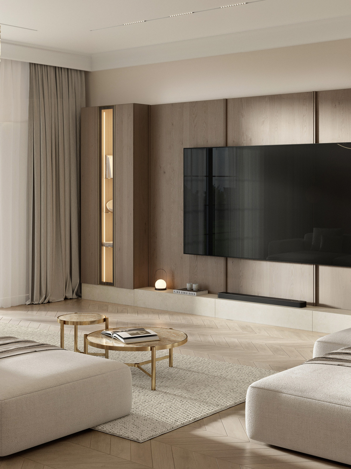 Коттедж в КП Живописный