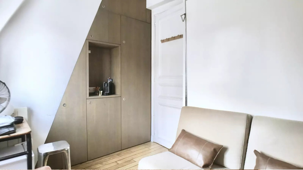 Интерьер загородного дома