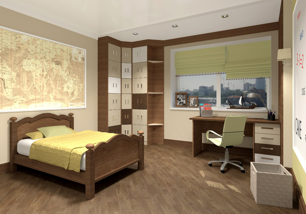 Квартира г.Екатеринбург