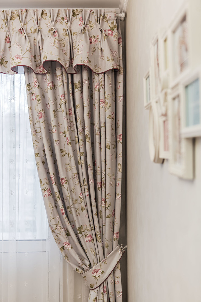 Текстильный дизайн