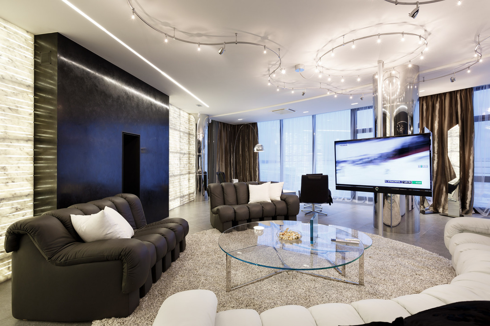 Апартаменты в Курортном р-не