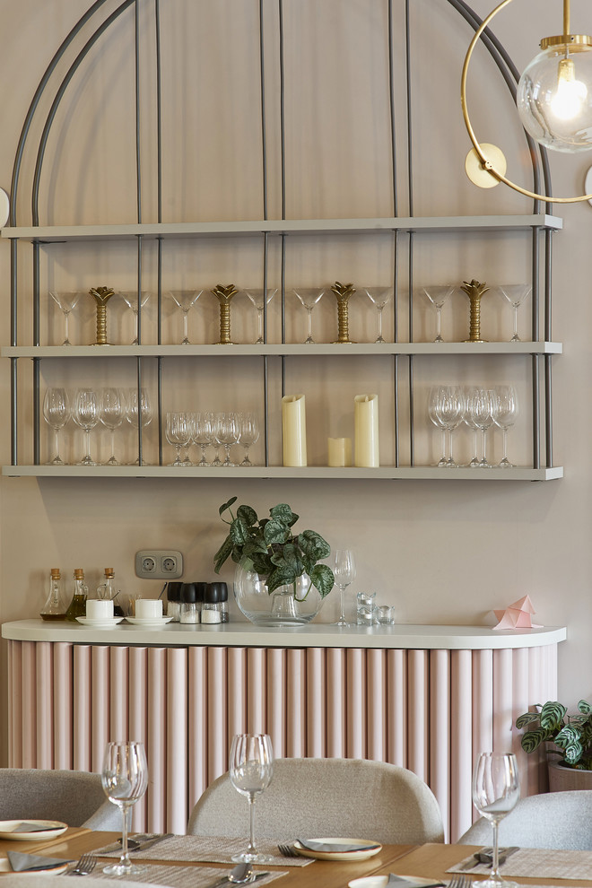 ресторан у цирка