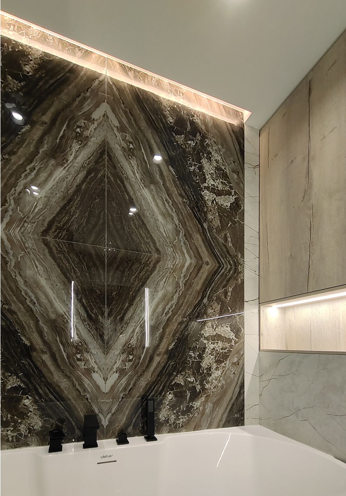 ЖК "Западный порт"