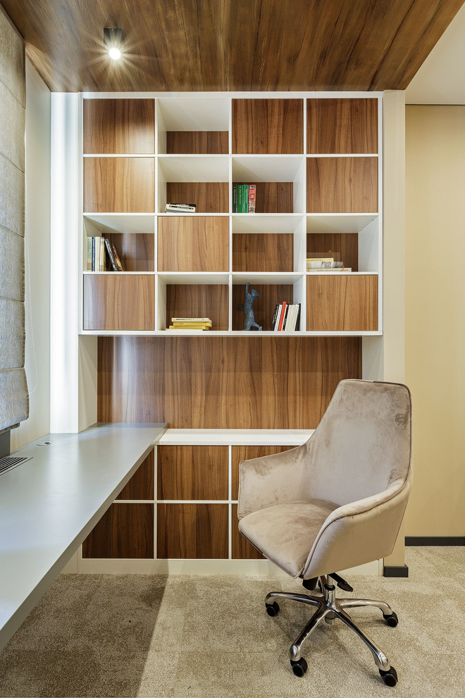 Квартира на Гарибальди