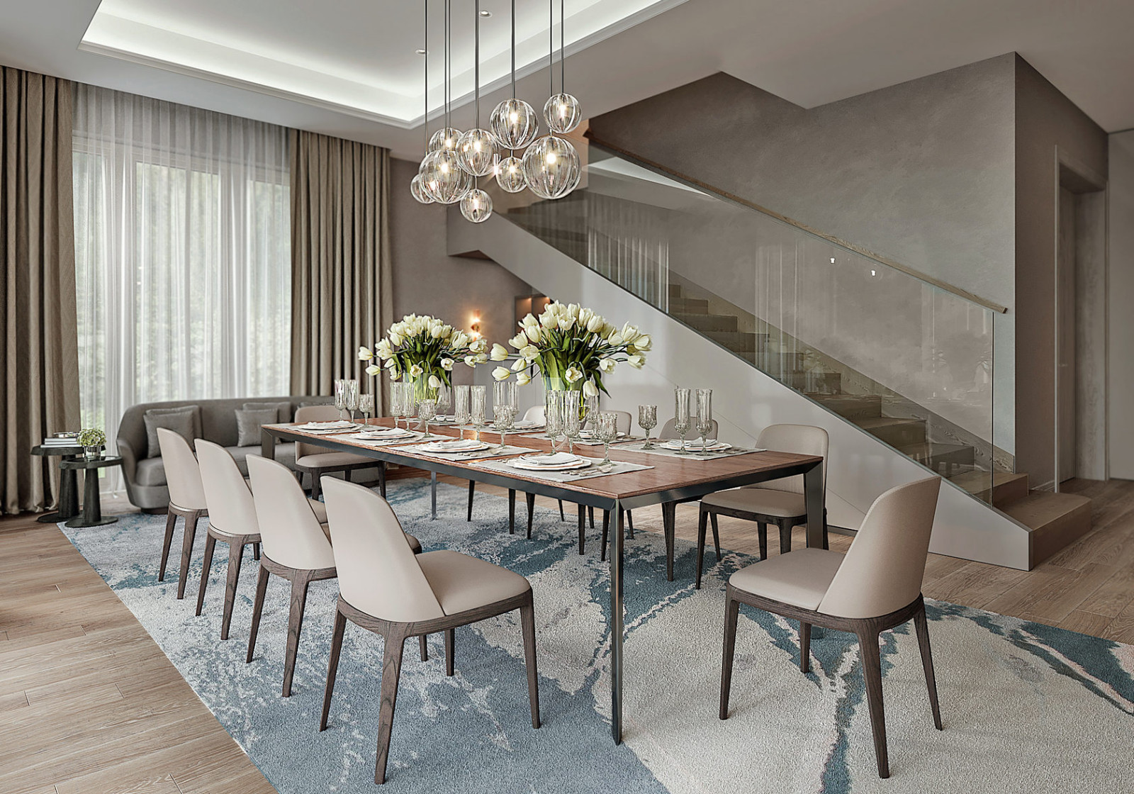 Дом в Жуковке