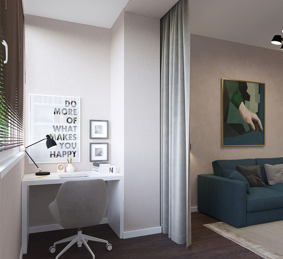 ЖК Александровский