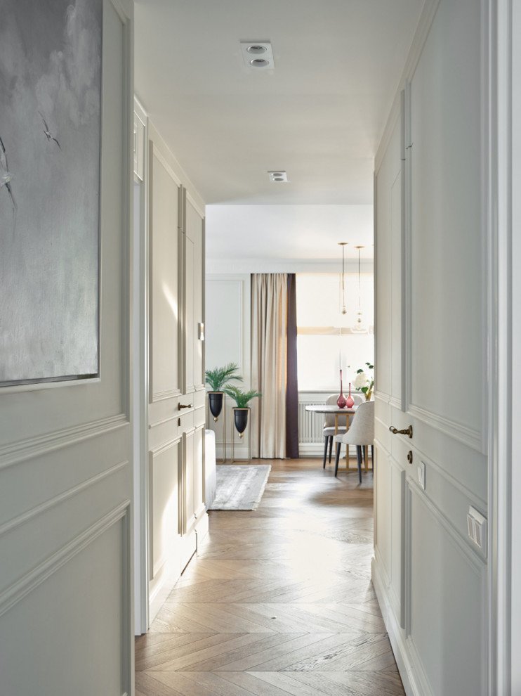 Квартира на Дмитровке