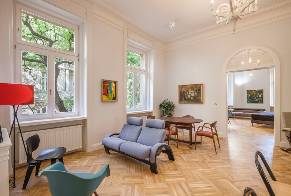 Квартира в Будапеште