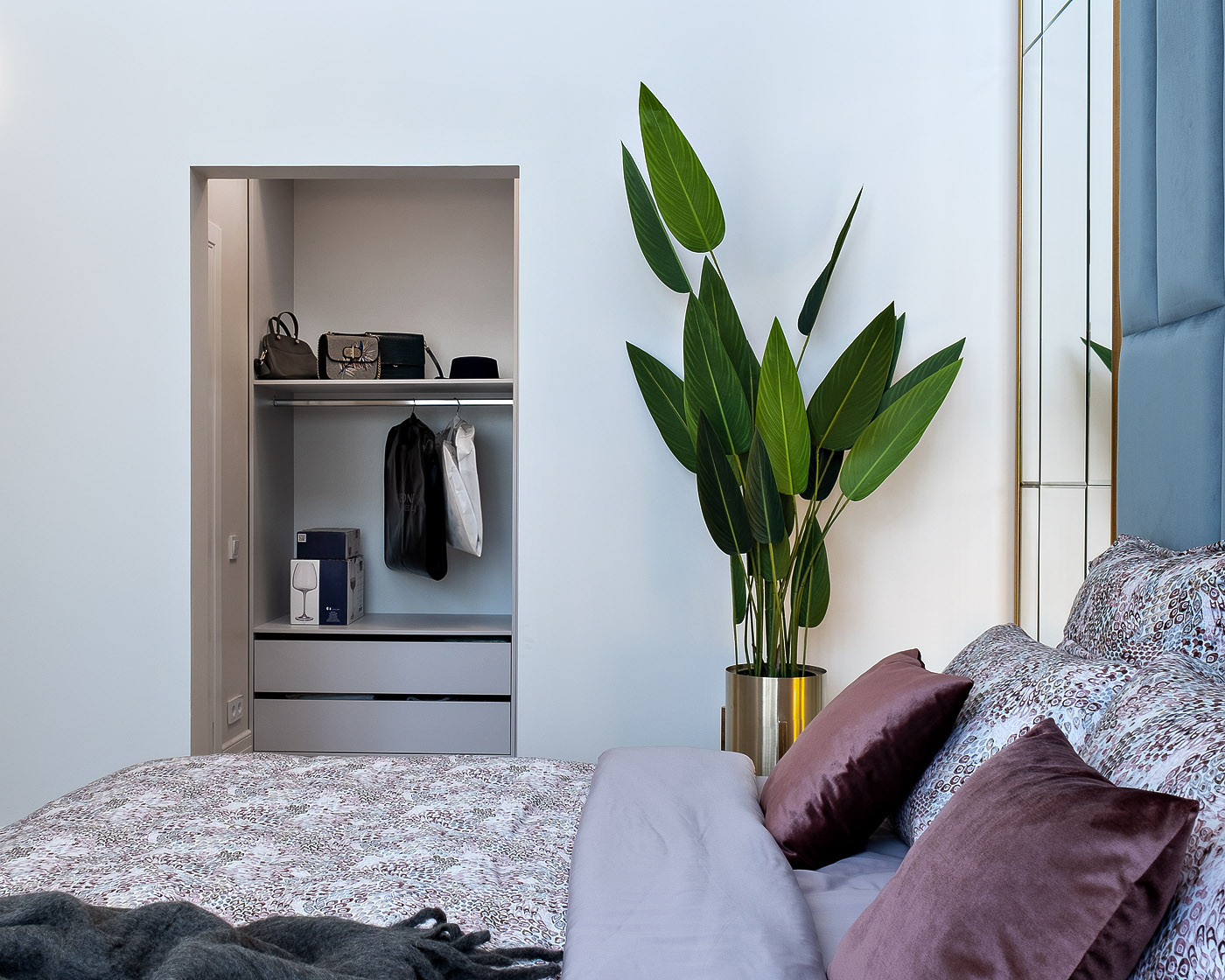 Гостевая 70 кв м  в коттедже (ул Геологов)