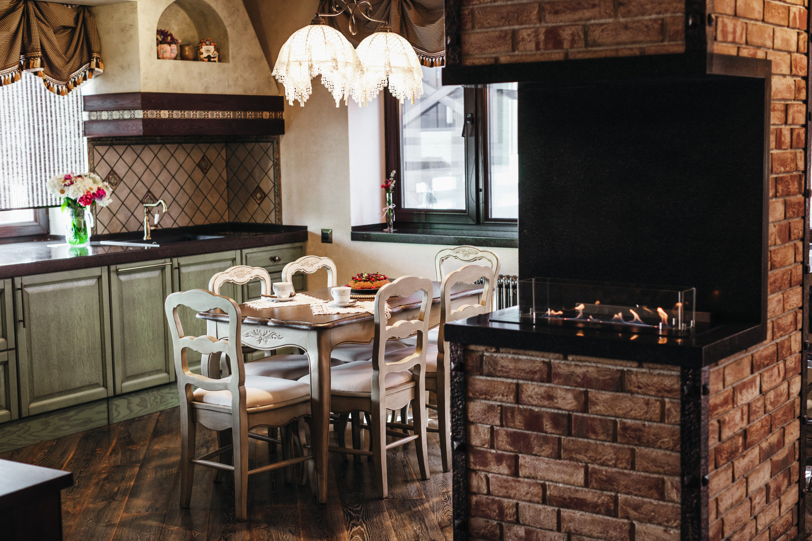 Гостевой домик