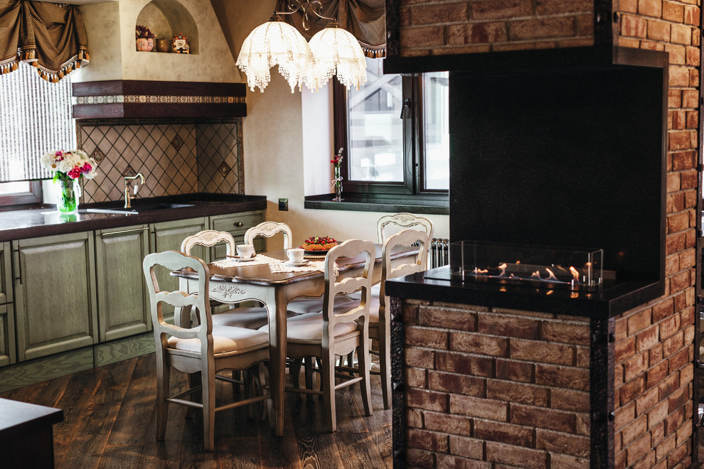 Гостевой домик