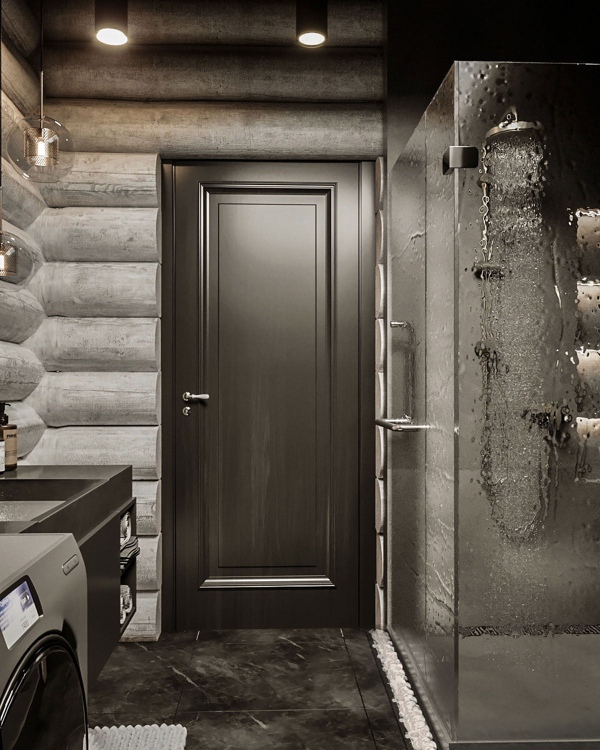 Вартимяги Баня