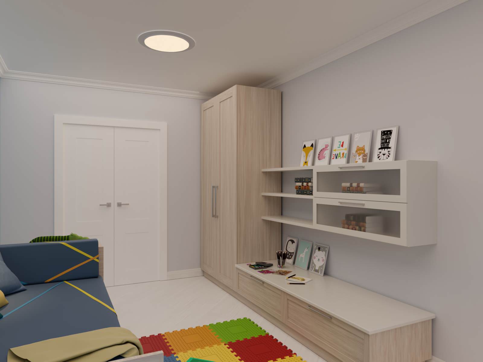 квартира на 8 Марта