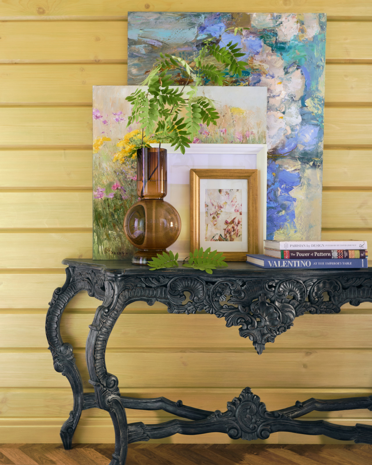 Светлана Гусейнова