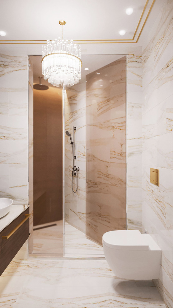 Концепция Salon