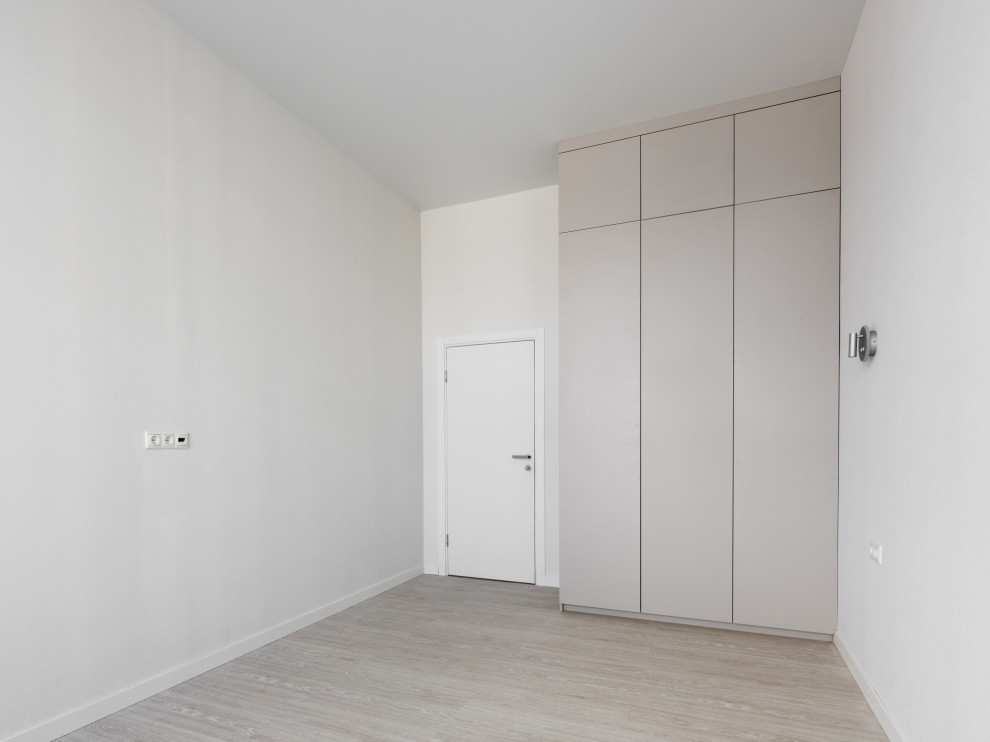 Ремонт спальни