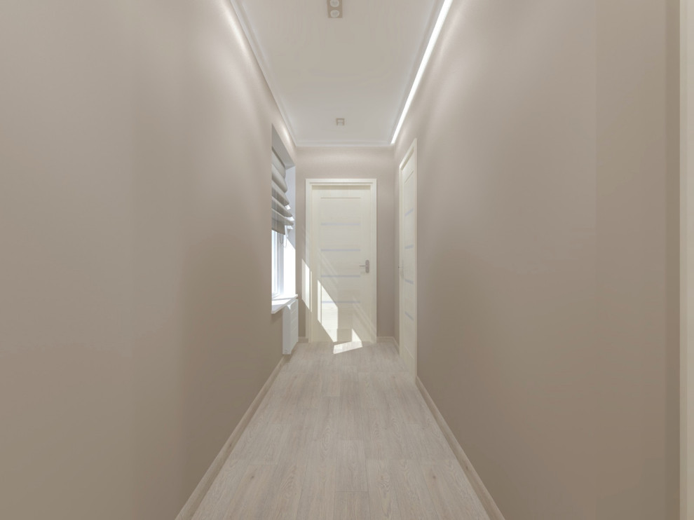 ЖК Шишимская Горка, г. Екатеринбург.